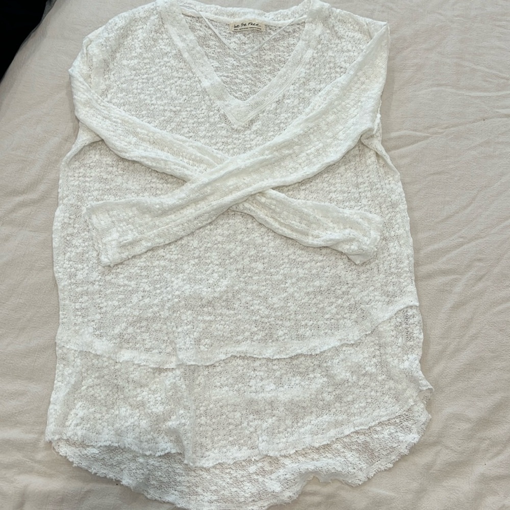 Free people